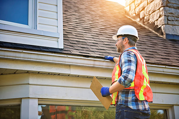 Licensed Metal Roofing service in Washington, MO - Ben Roofing and Steel LLC